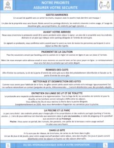 protocole covid-19