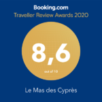 booking.com review classification